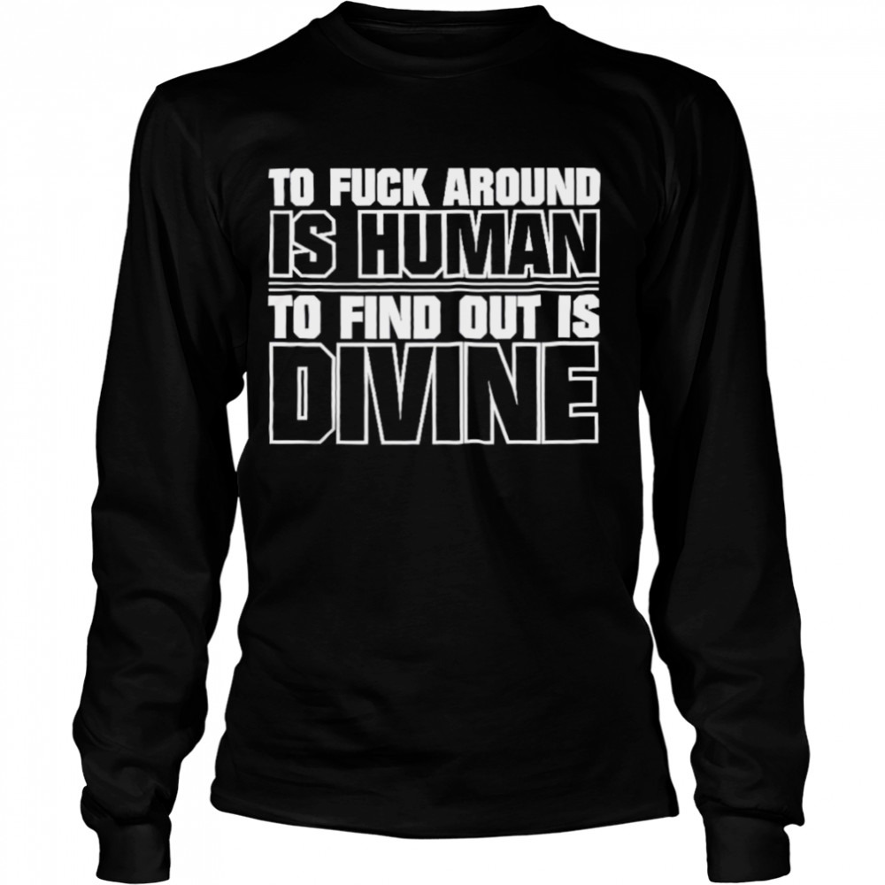 Long Sleeved shirts