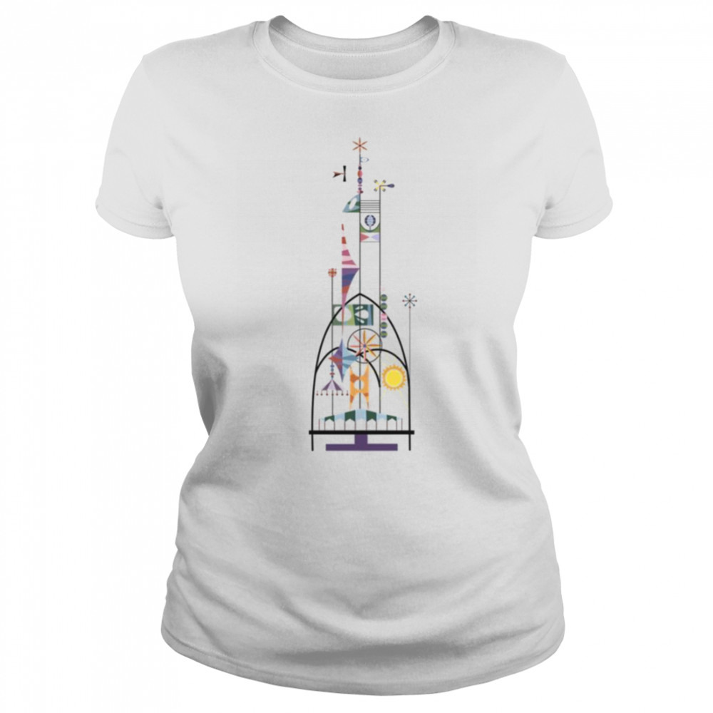 Women's shirt