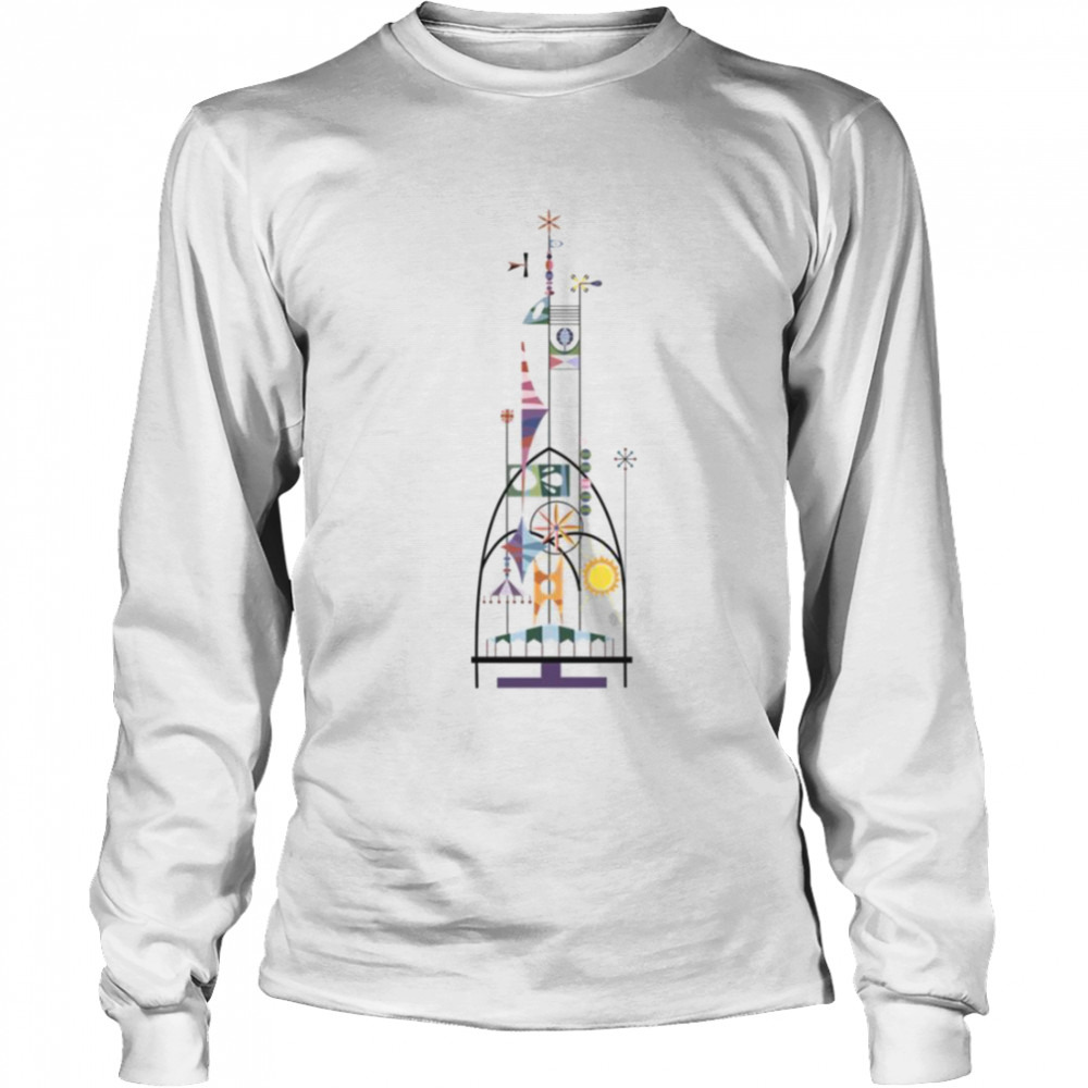 Long Sleeved shirt