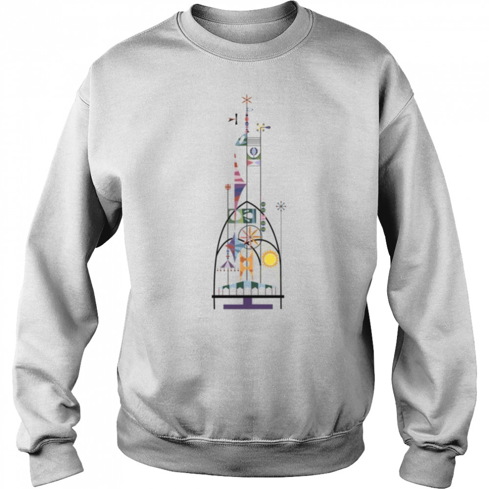 Sweat shirt