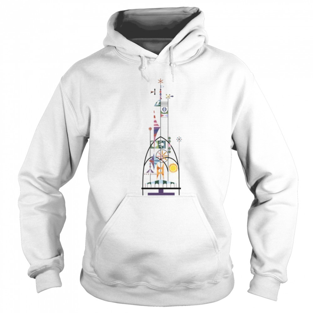 Hoodie shirt