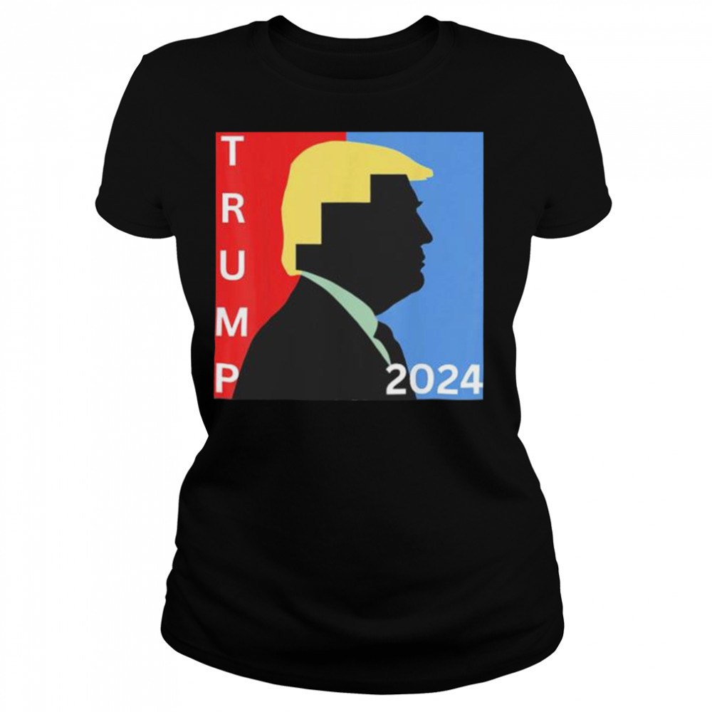 Women's shirts
