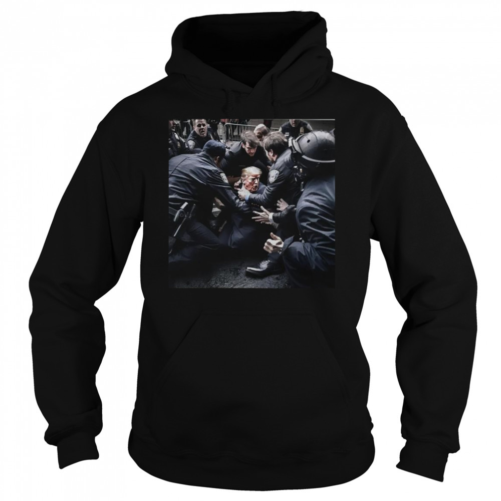 Hoodie shirts