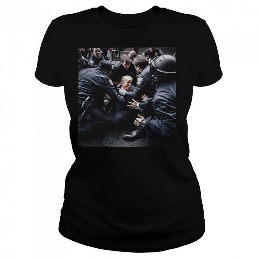 Women's shirts