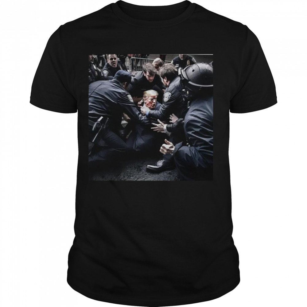 Unisex shirts