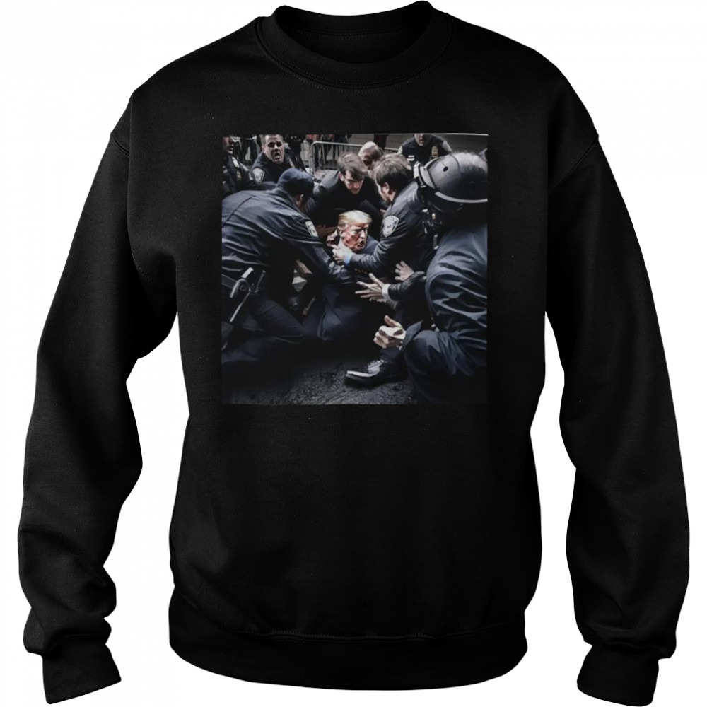 Sweat shirts