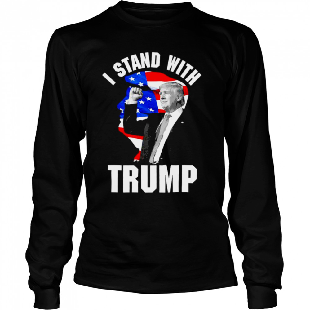 Long Sleeved shirts