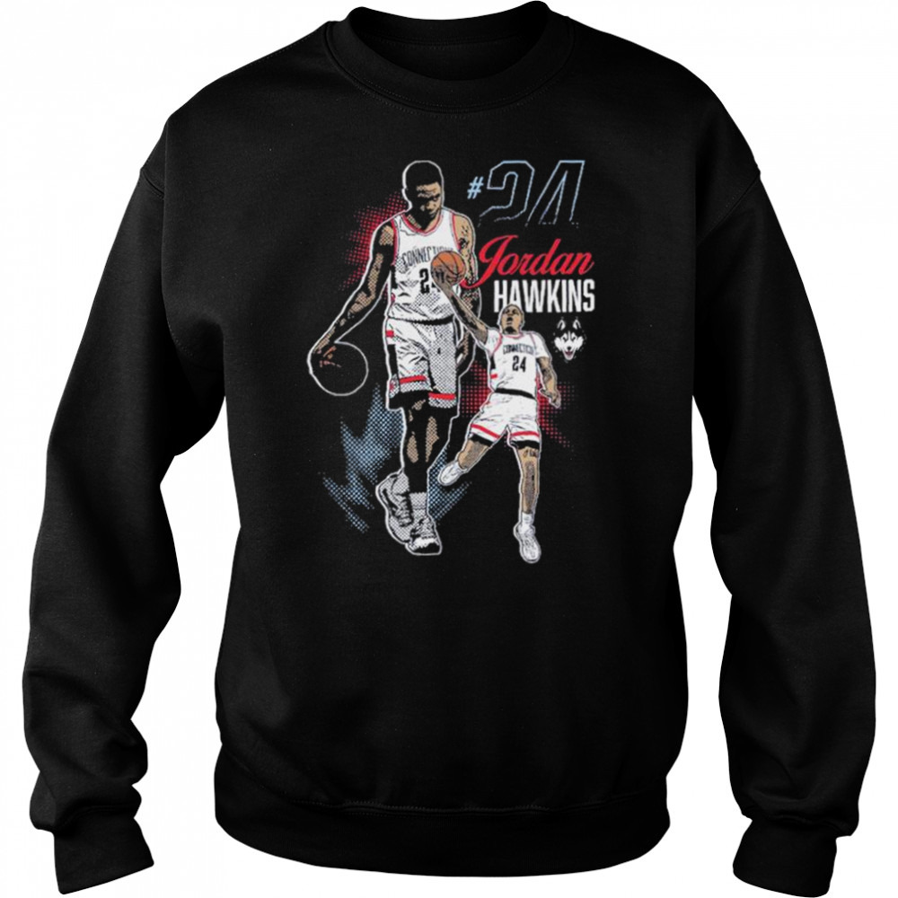 Sweat shirts