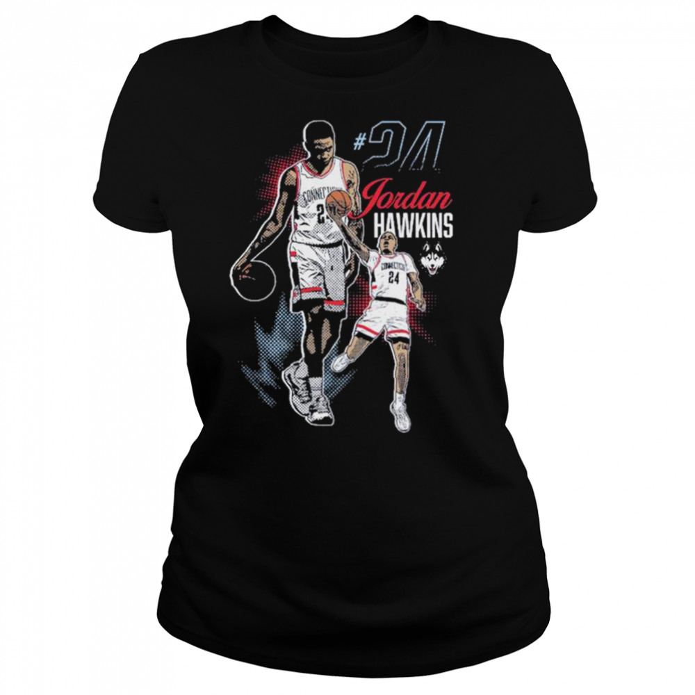 Women's shirts