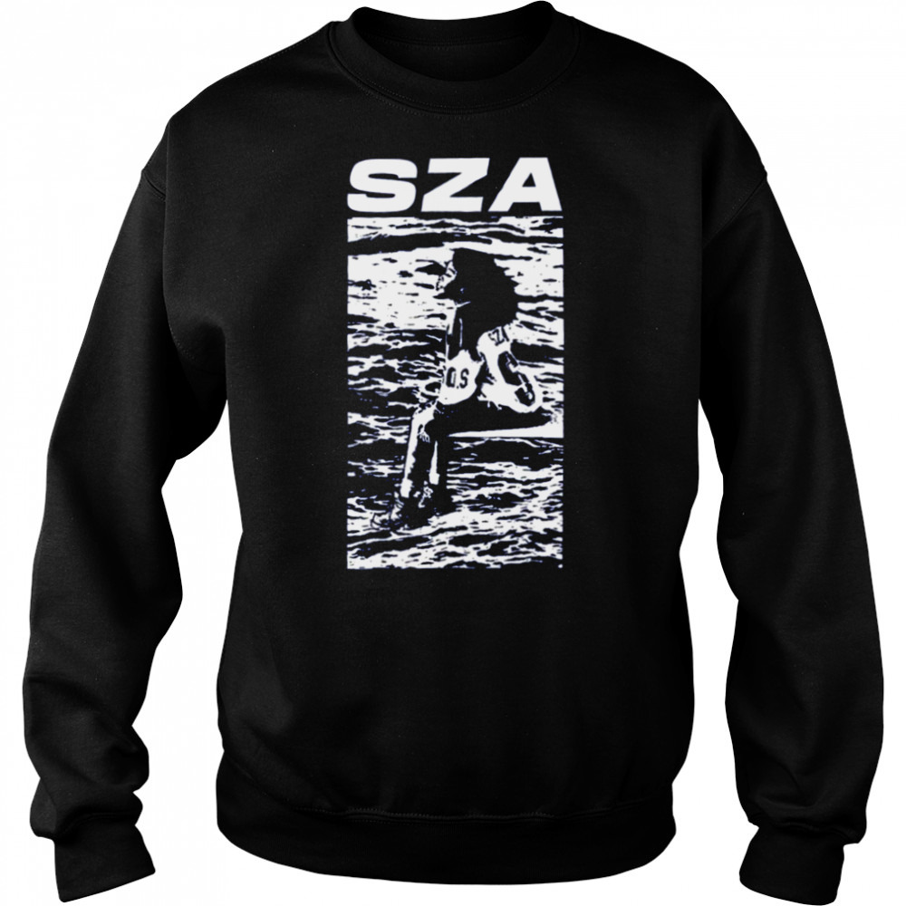 Sweat shirts