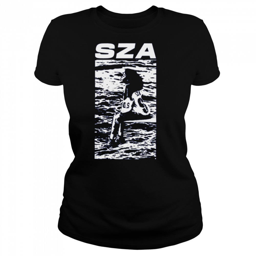 Women's shirts