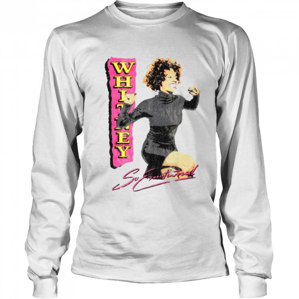 Long Sleeved shirt