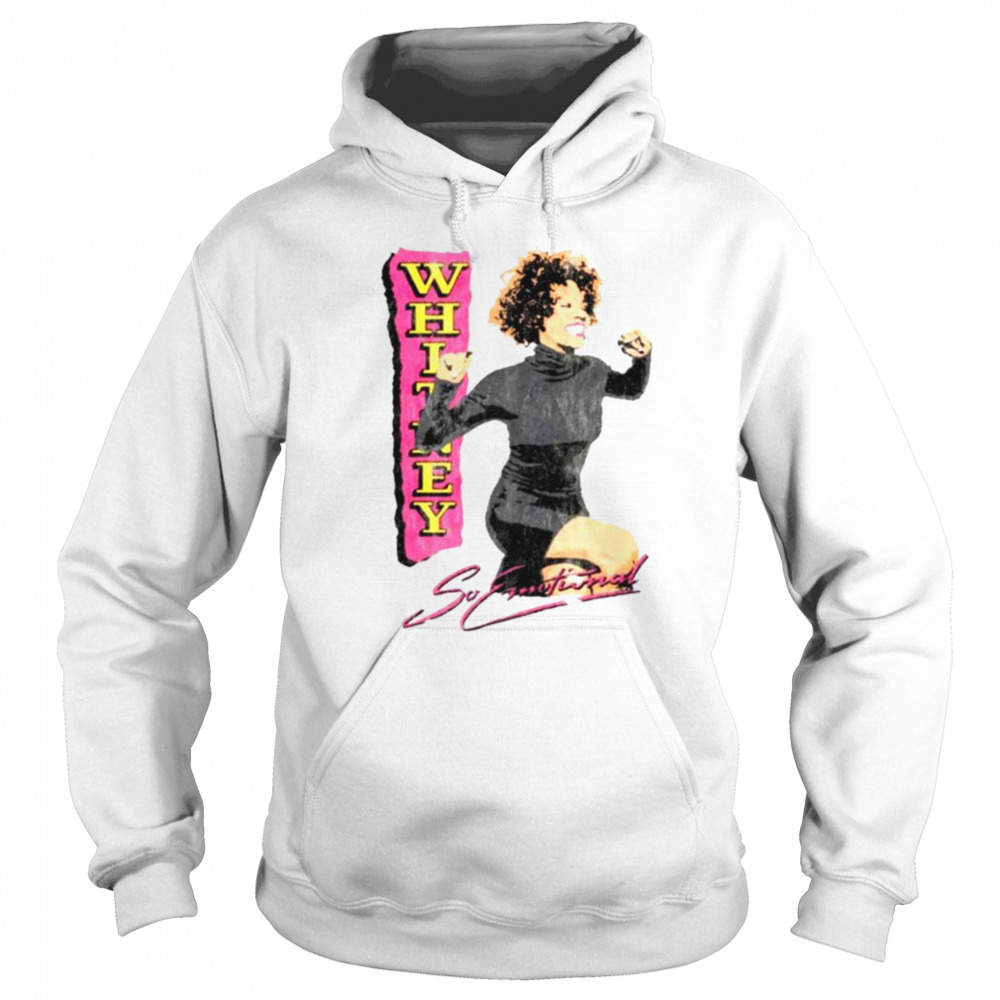 Hoodie shirt