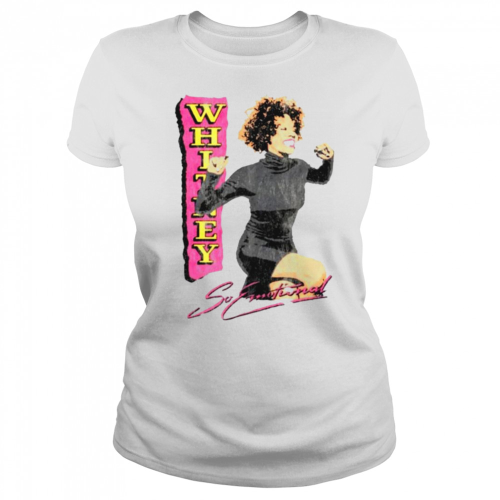 Women's shirt