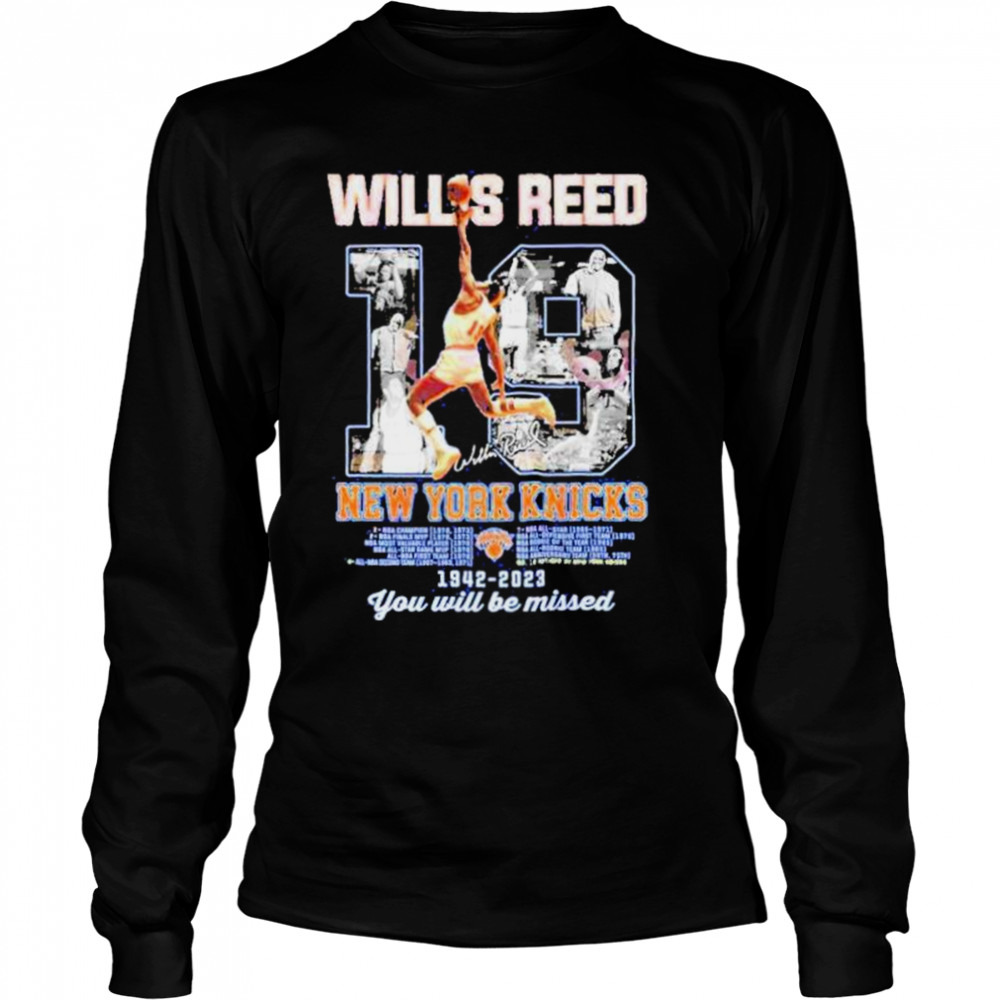 Long Sleeved shirts