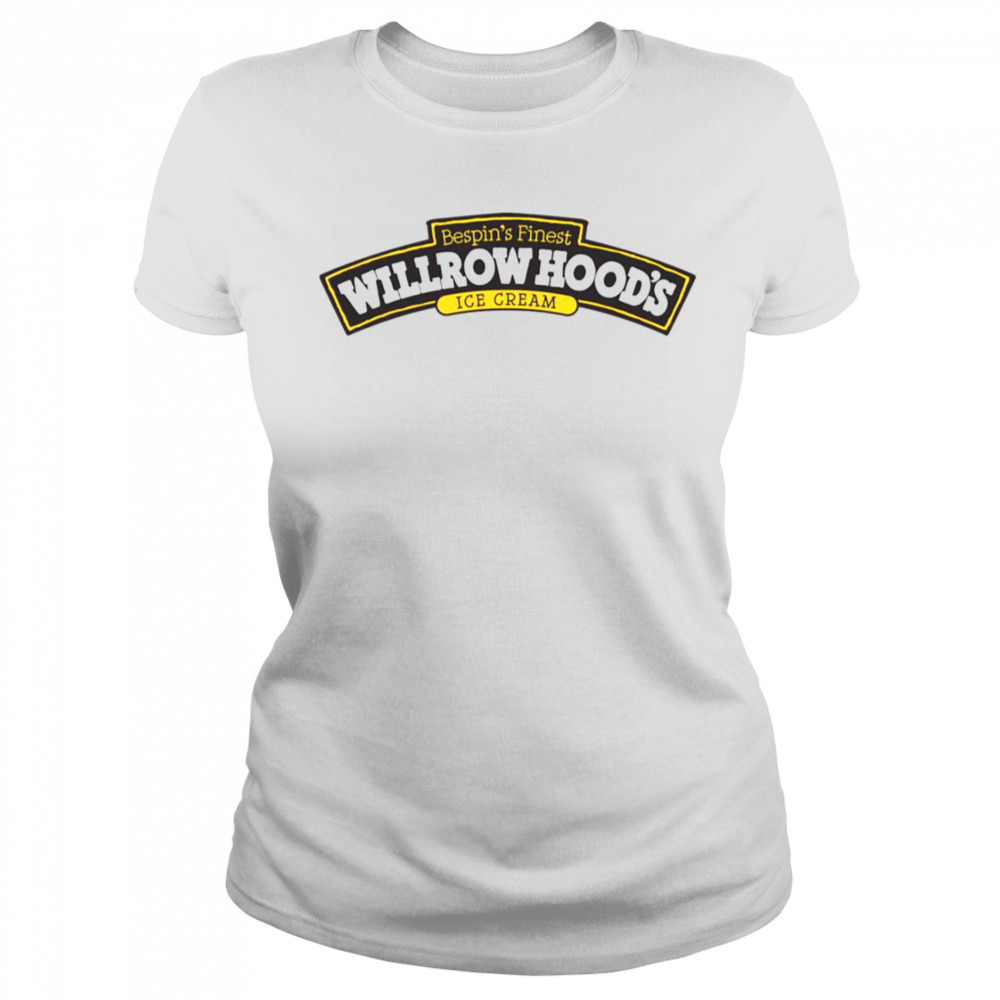 Women's shirt