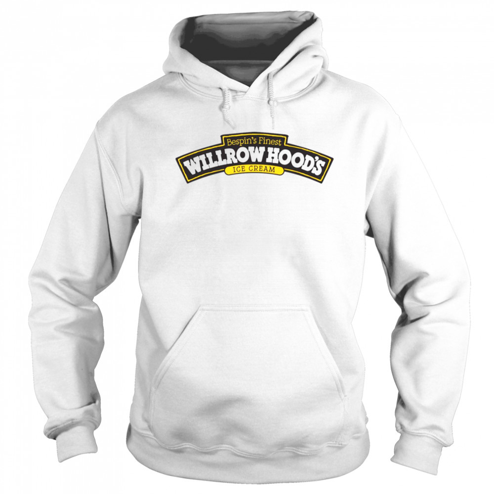 Hoodie shirt