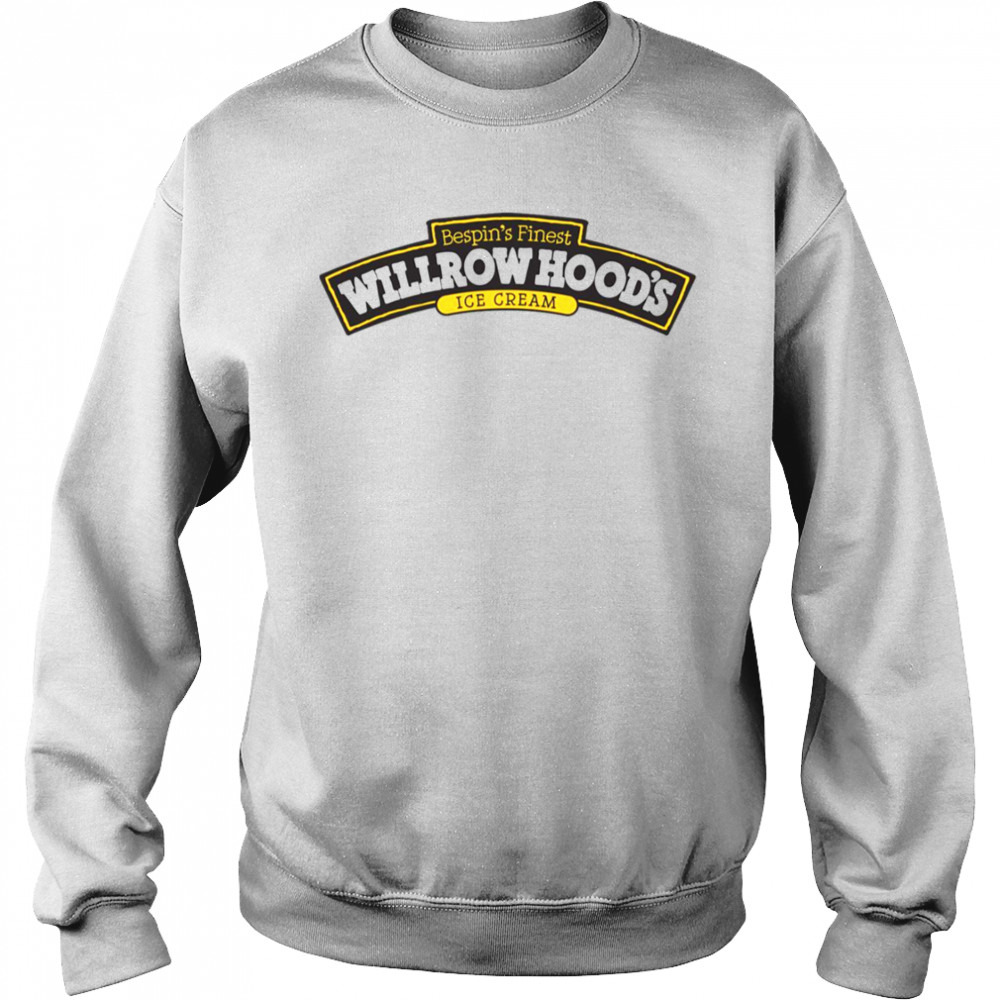 Sweat shirt