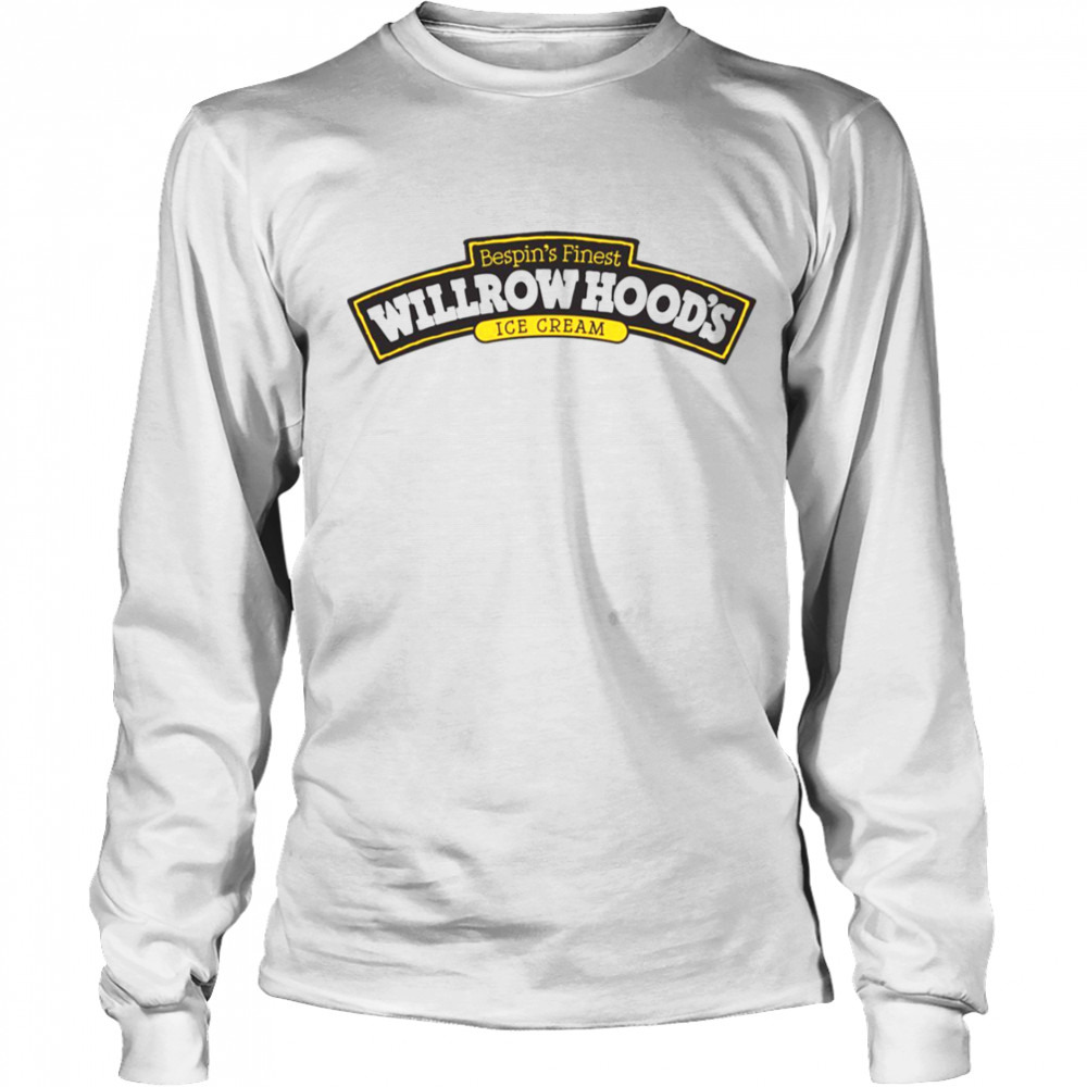 Long Sleeved shirt