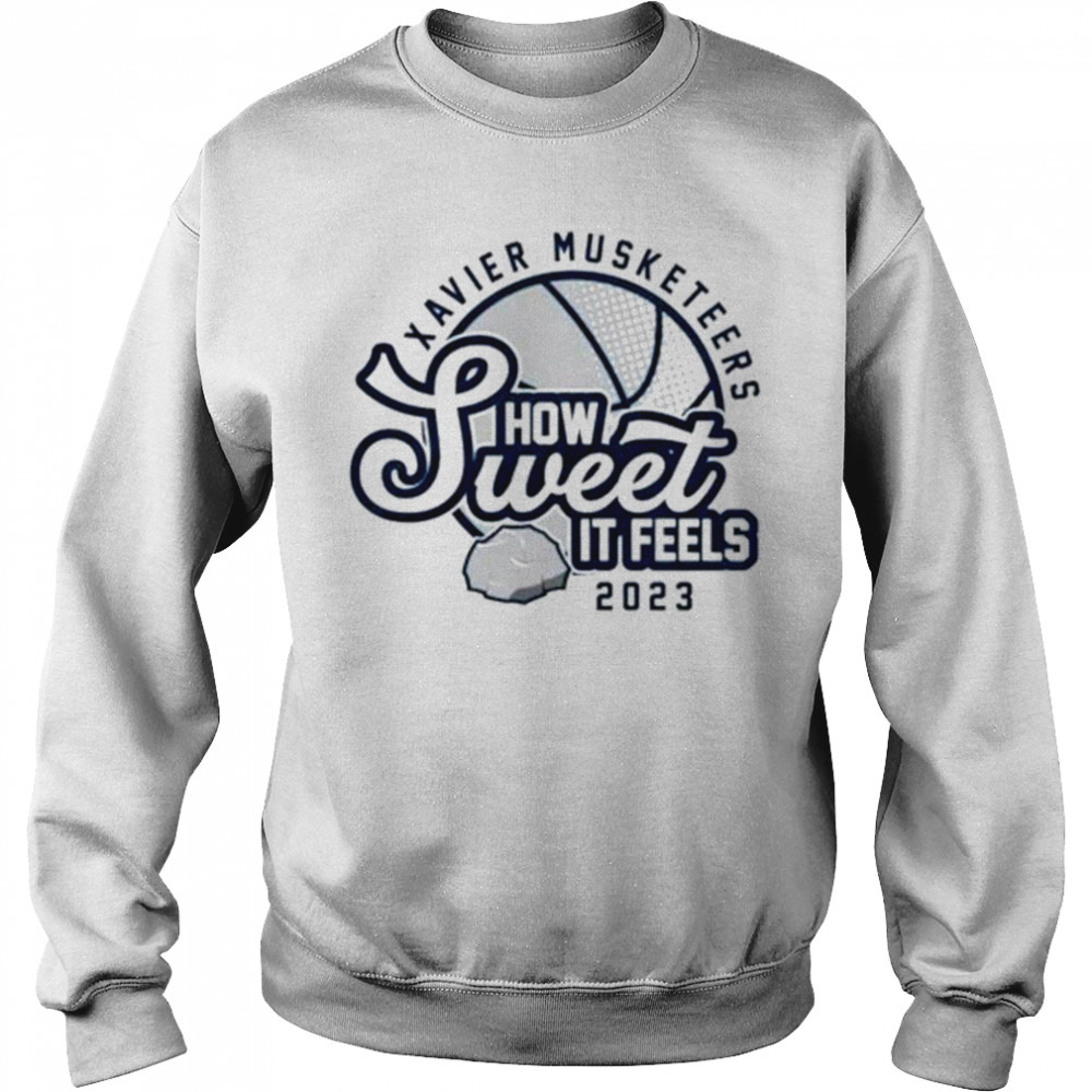 Sweat shirt