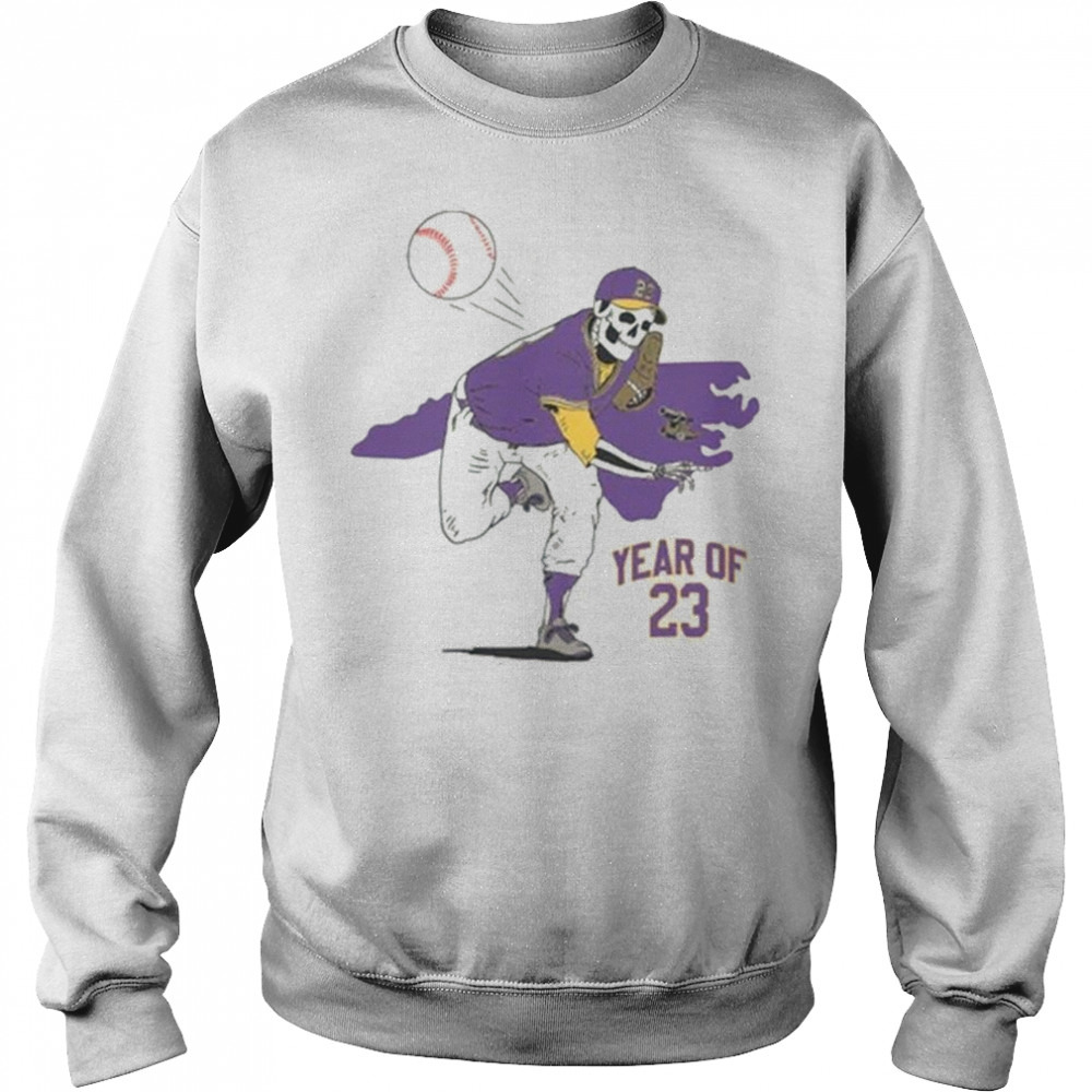 Sweat shirt