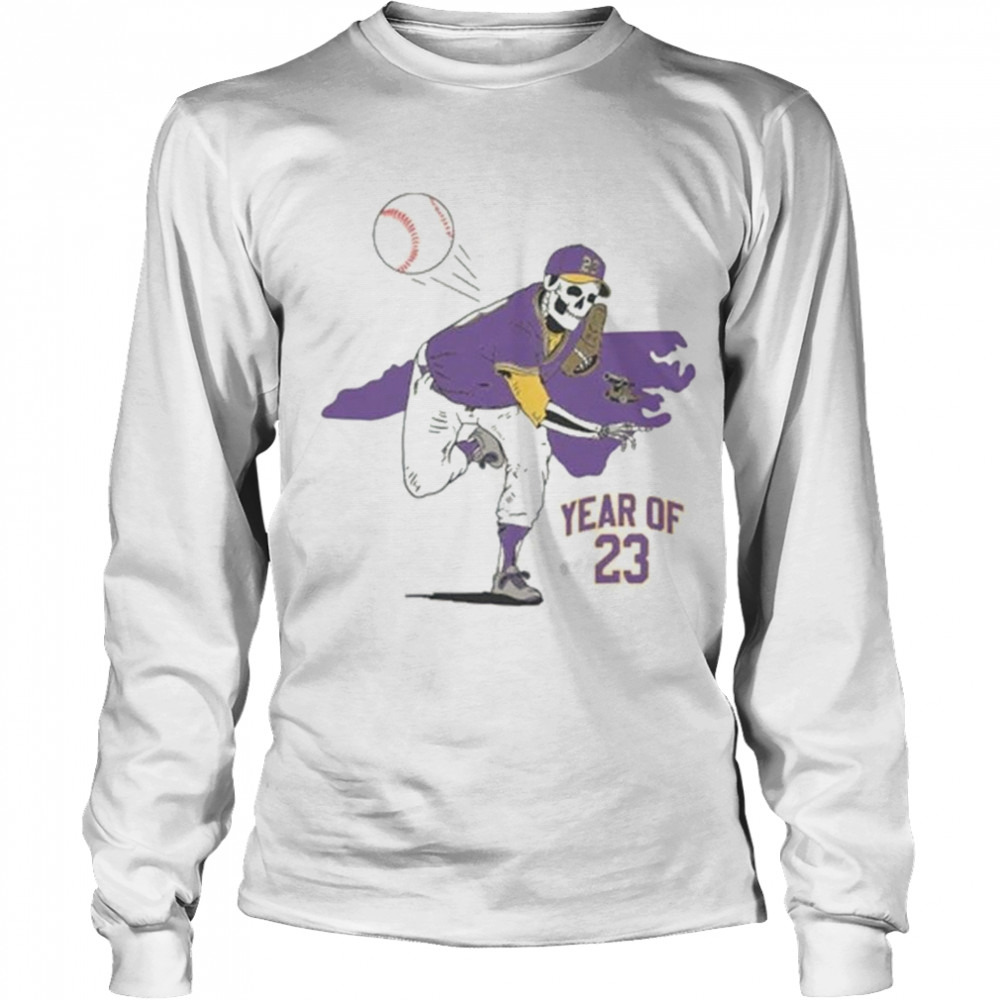 Long Sleeved shirt