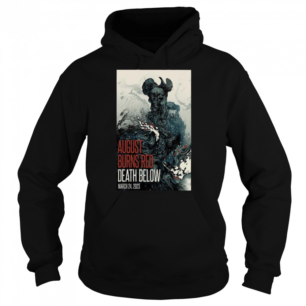 Hoodie shirts