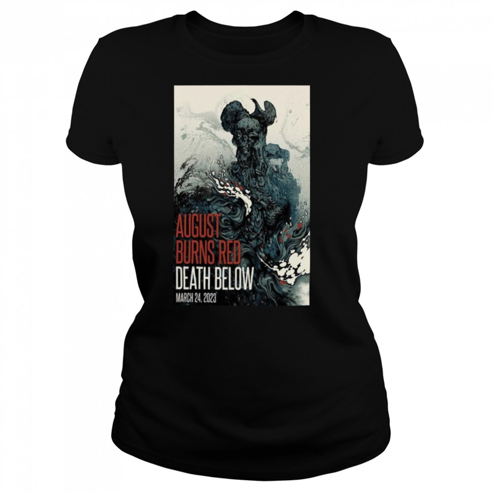 Women's shirts