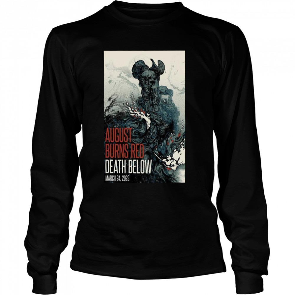 Long Sleeved shirts