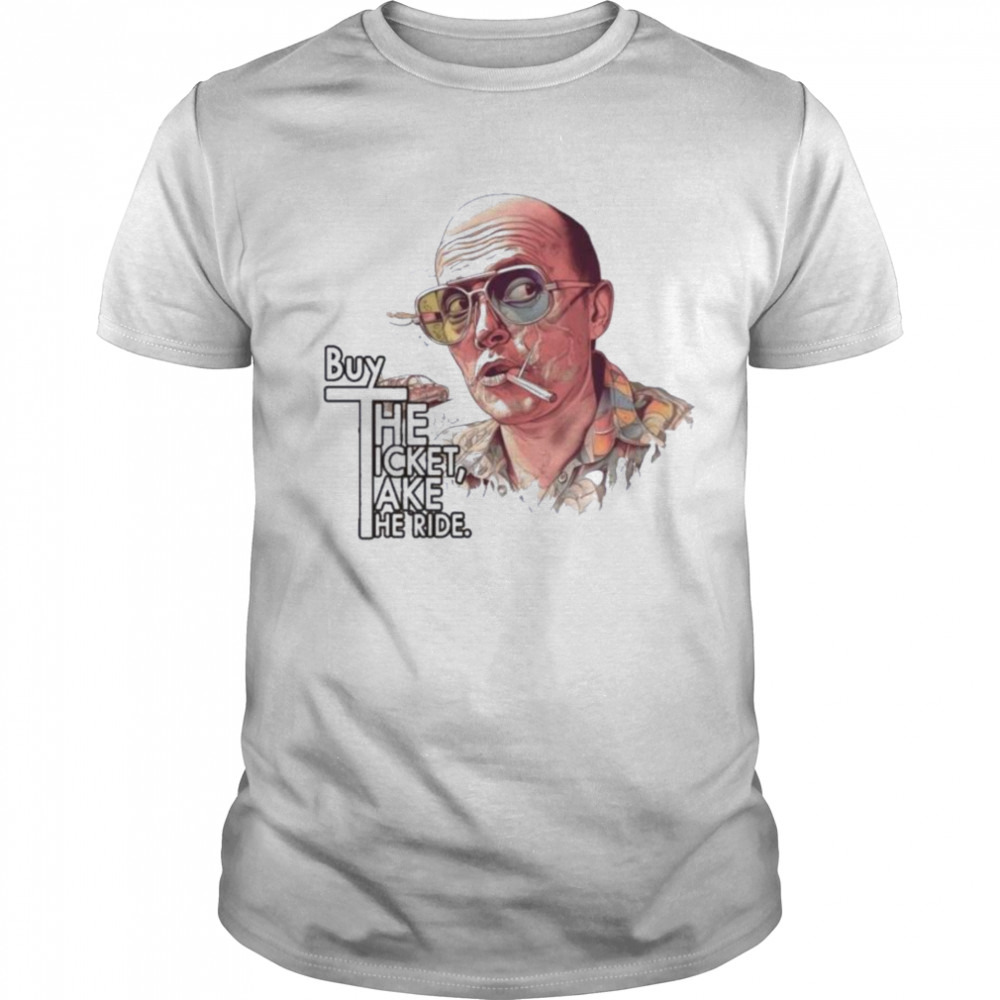 Unisex shirt