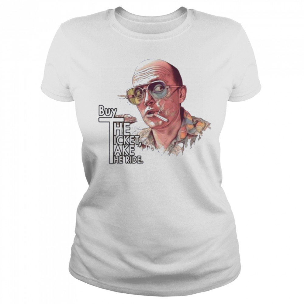 Women's shirt