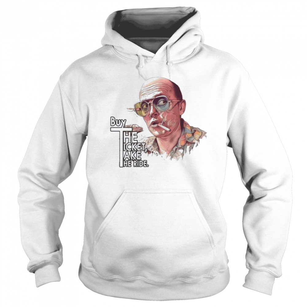 Hoodie shirt