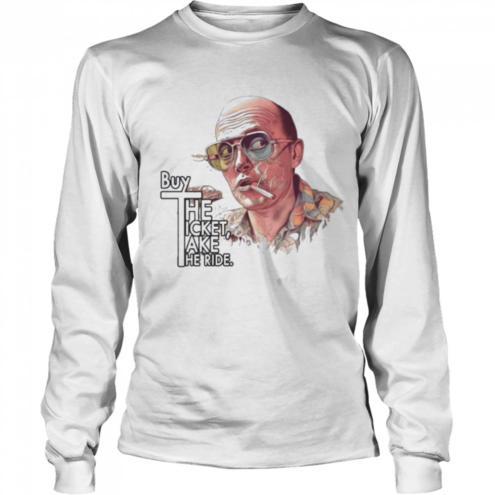Long Sleeved shirt
