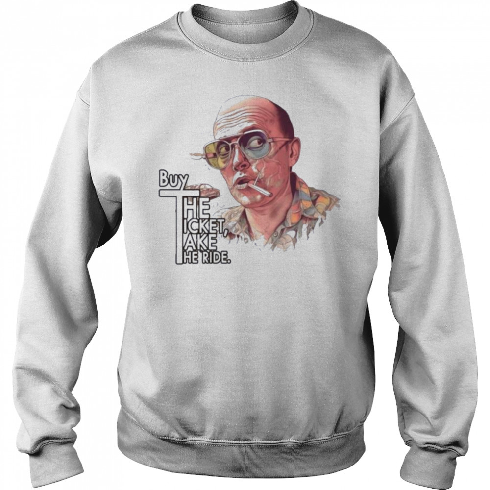 Sweat shirt