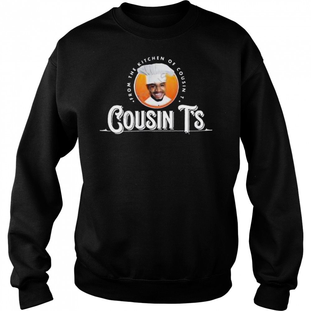 Sweat shirts