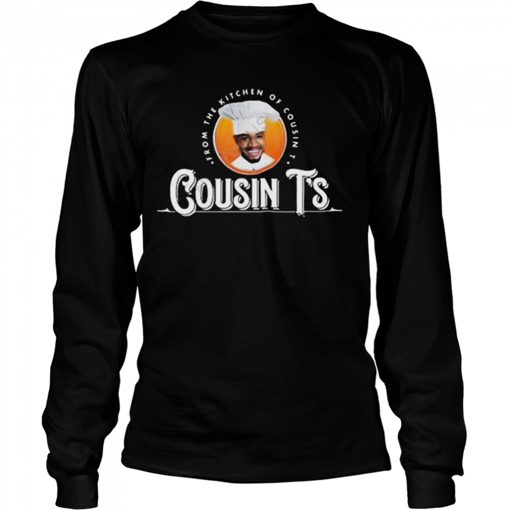 Long Sleeved shirts