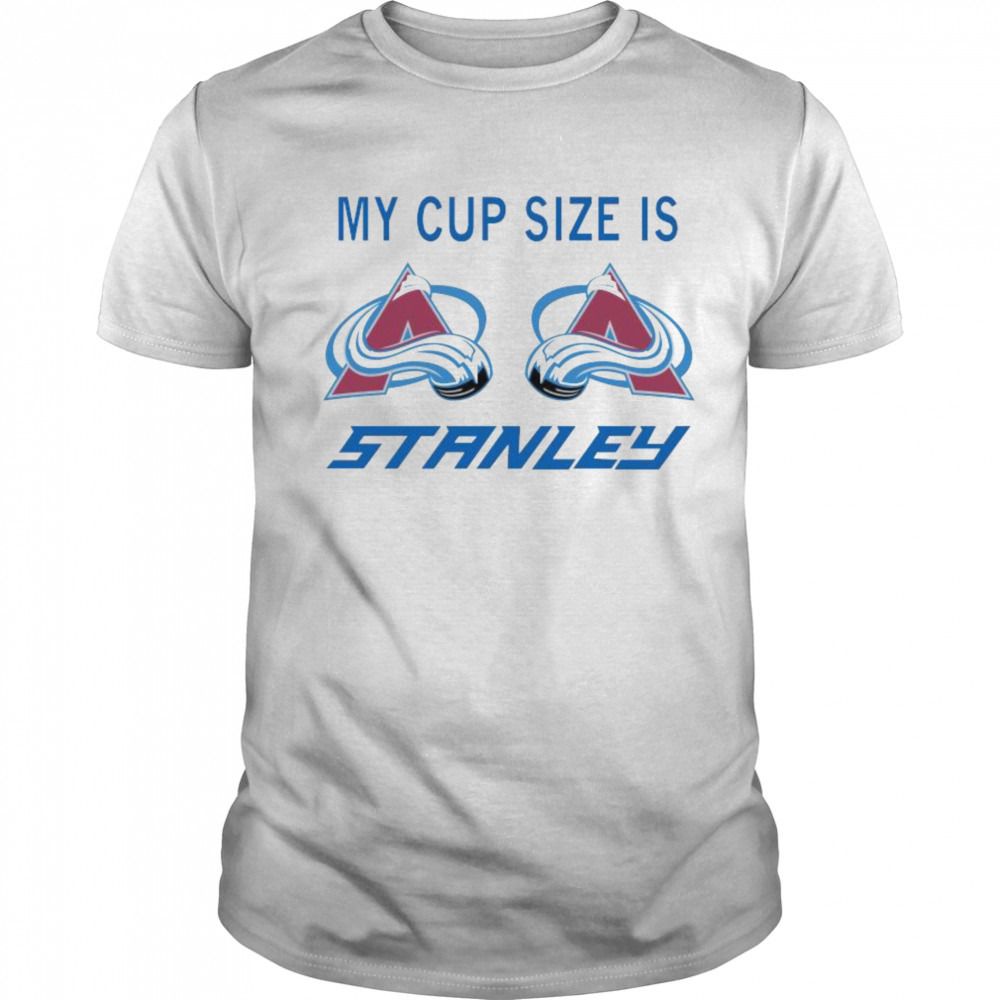 Unisex shirt