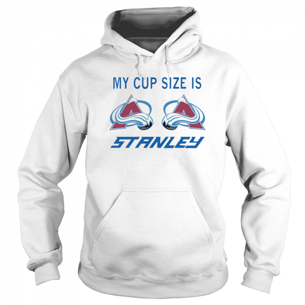 Hoodie shirt