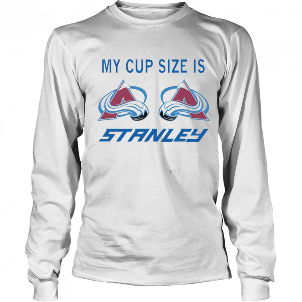 Long Sleeved shirt
