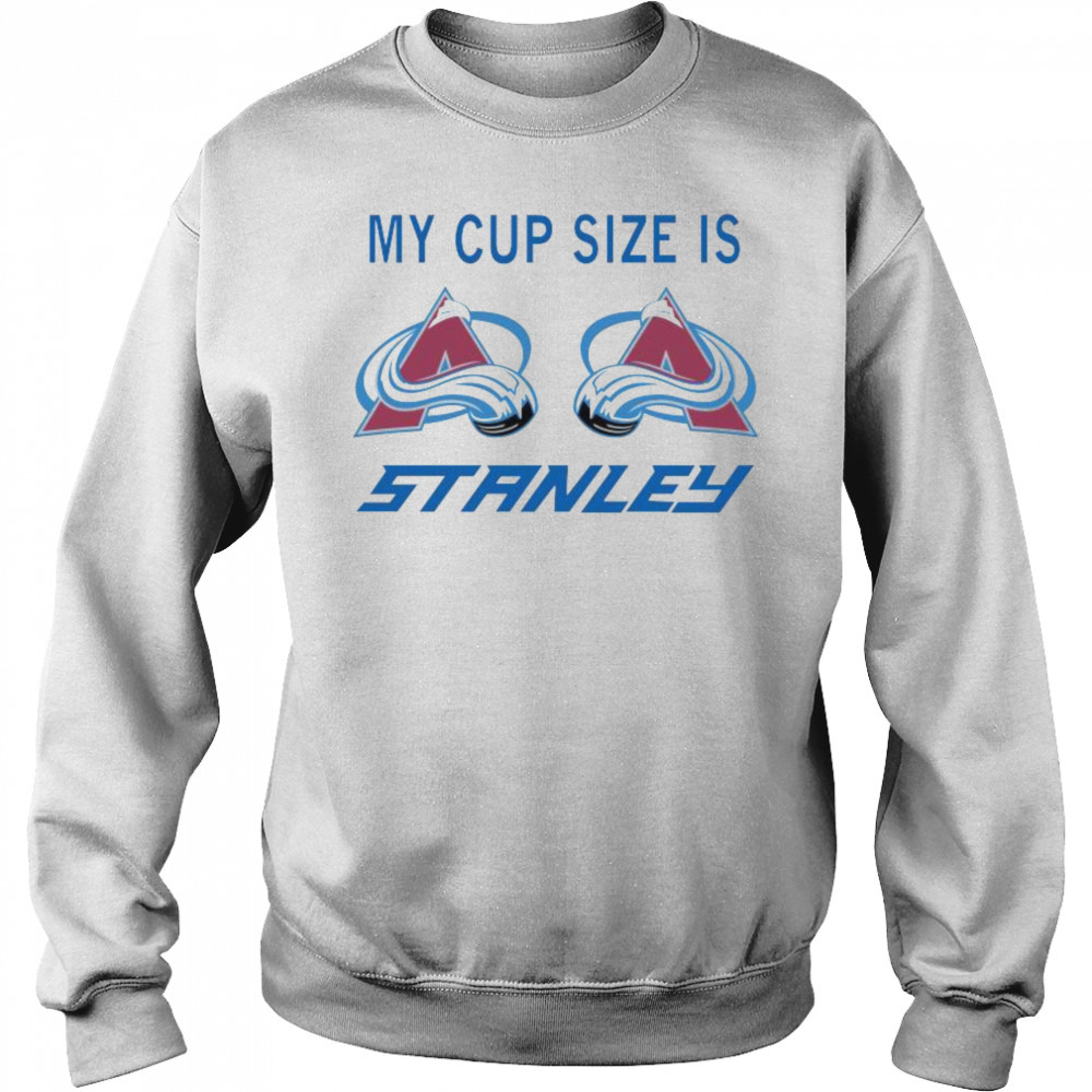 Sweat shirt