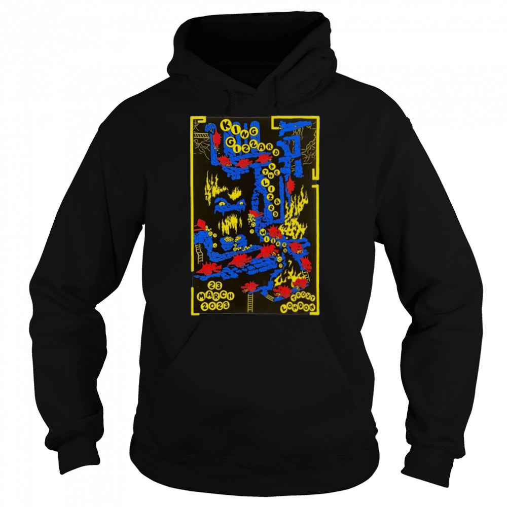 Hoodie shirts