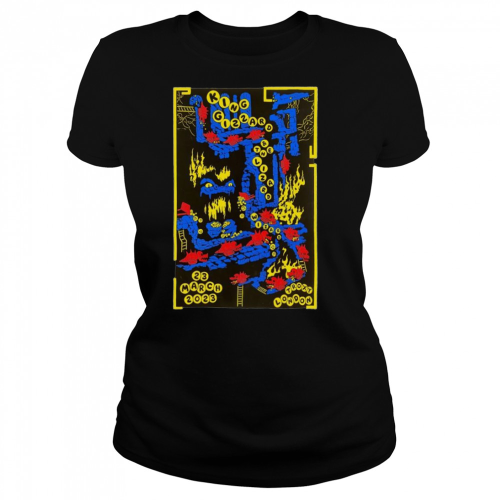 Women's shirts