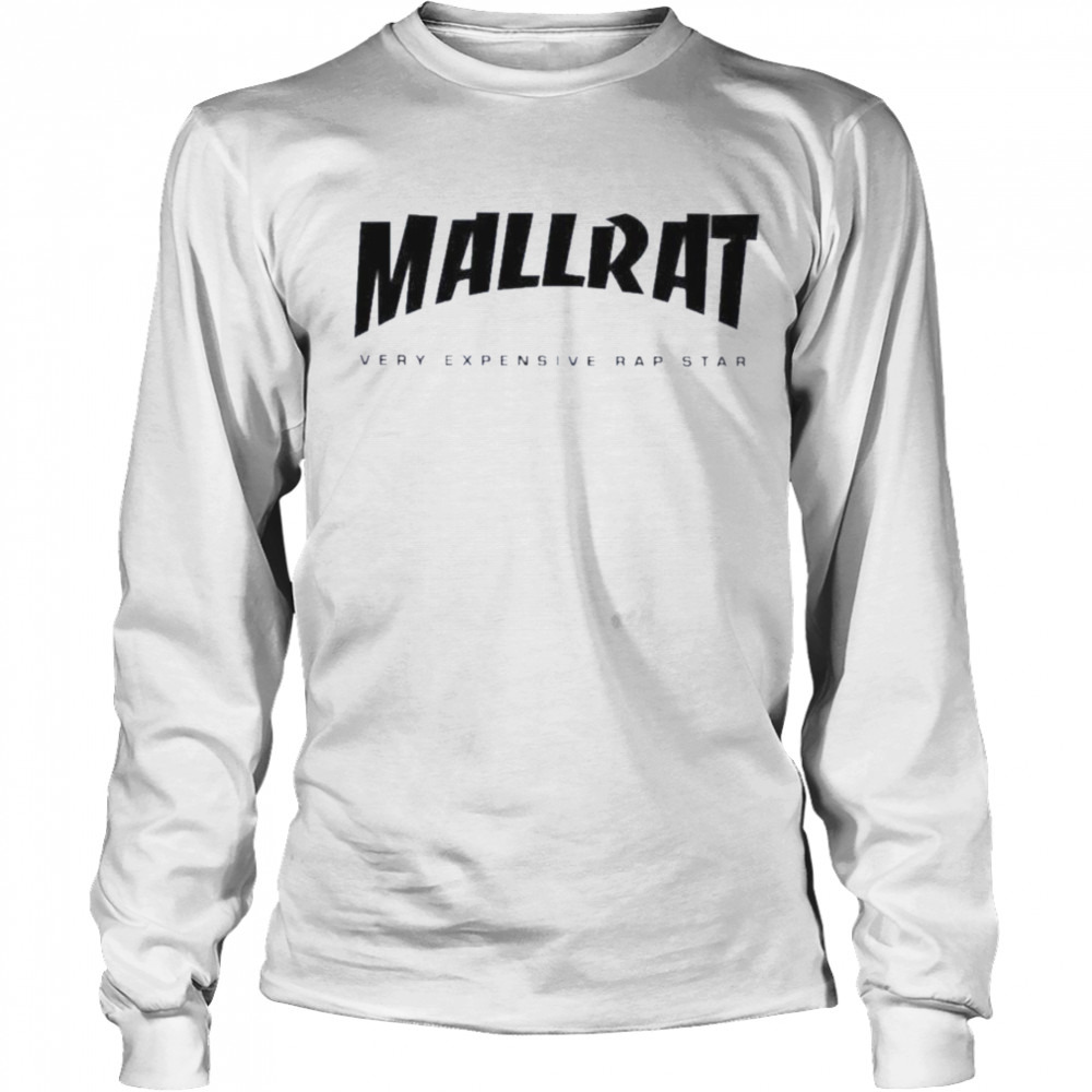 Long Sleeved shirt