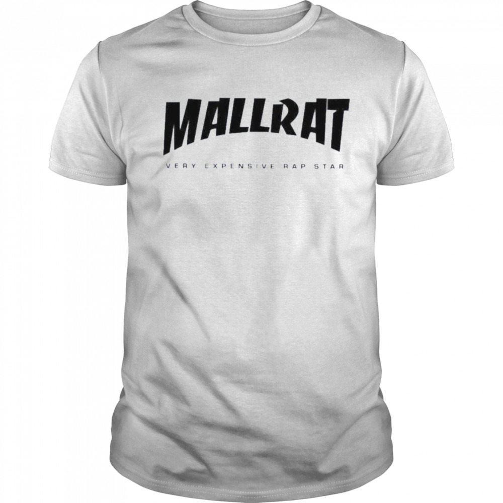 Unisex shirt