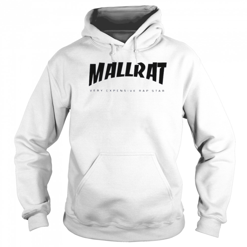 Hoodie shirt