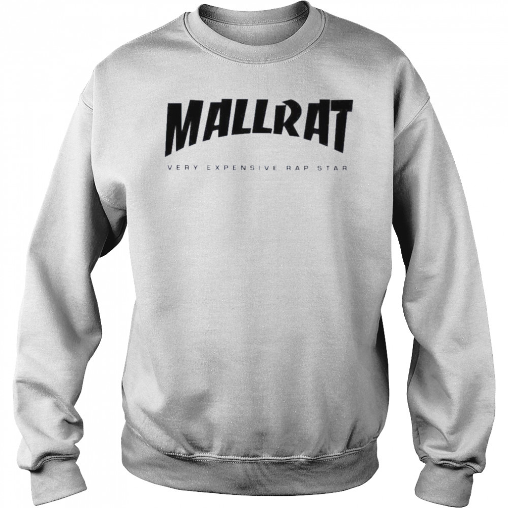 Sweat shirt