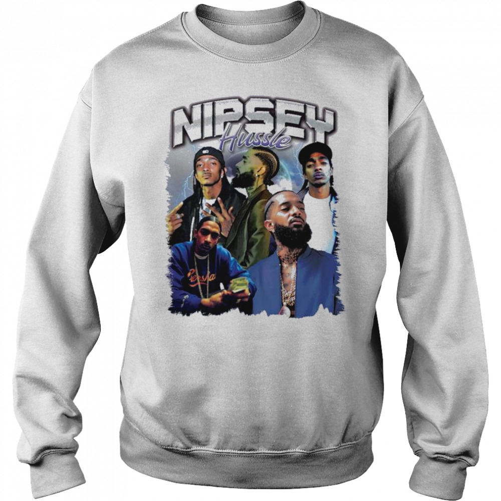 Sweat shirt