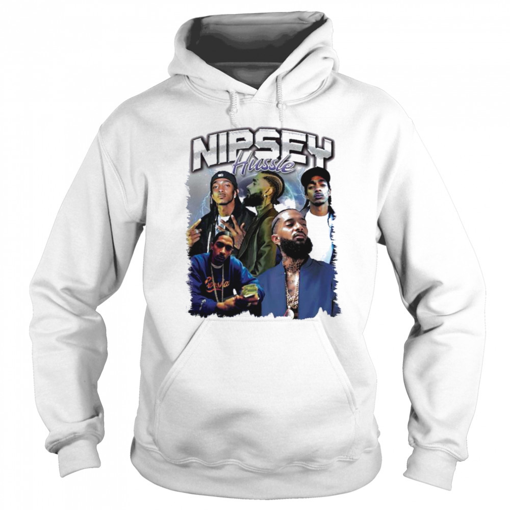 Hoodie shirt