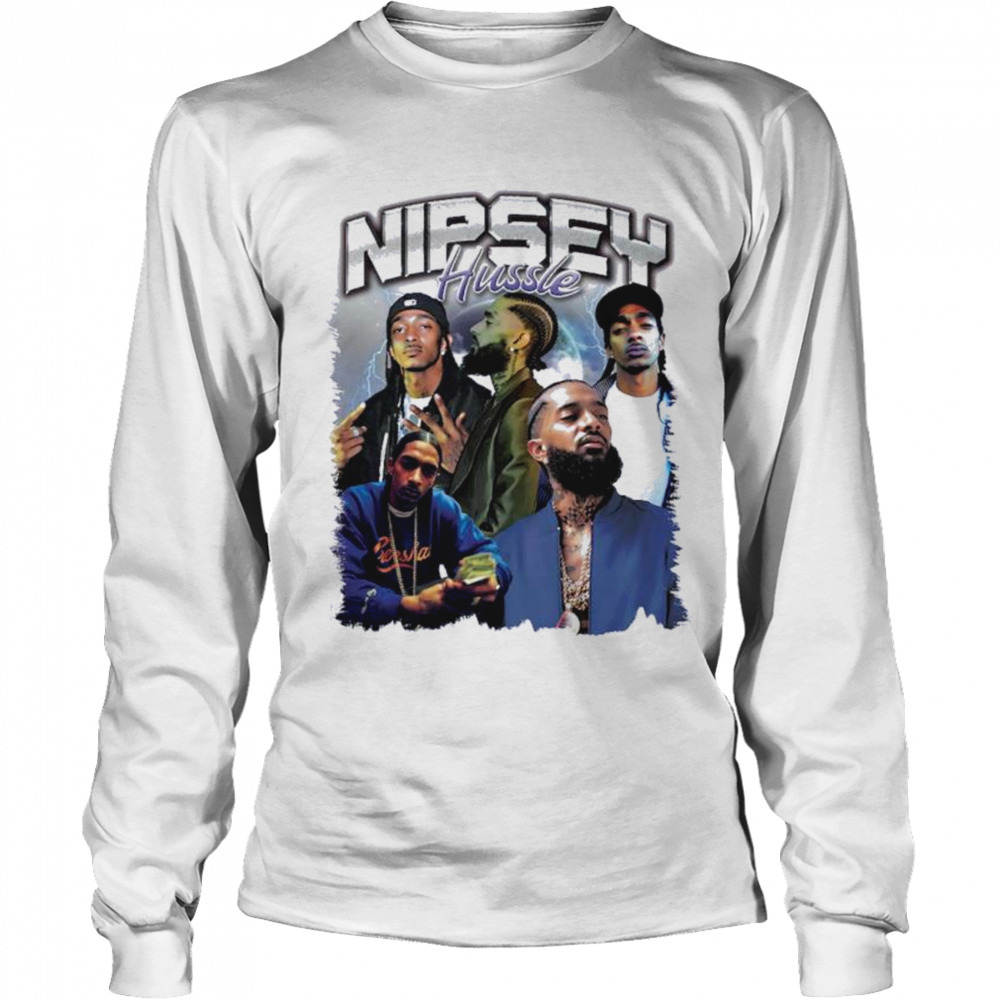 Long Sleeved shirt