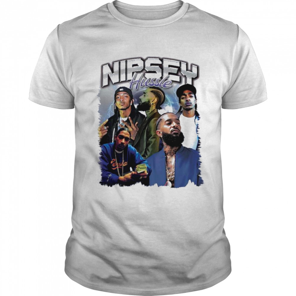 Unisex shirt